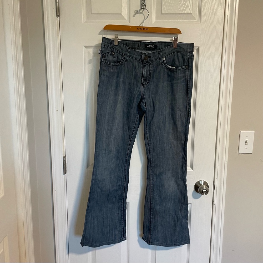 Rock & Republic Jeans in size 32